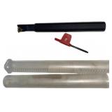 6-SIR-625-P16 - SIR 0625 P16 Internal Threading