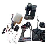 Transmitters/ Remote Controls and Parts