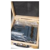 Right Angle Attachment 2564