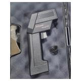 Raytek Raynger ST Infrared Thermometer