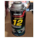 (8) Sercon Refigerant