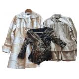 Boho Chick and Reba Brand Clothes