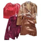 Newport News Outfits