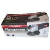 NIB 4 1/4 Angle Grinder