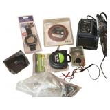 Soldering Station, Multimeter and More