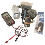 Bargraph Digital Multimeter and More