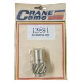 Crane Cams Distributor Gear