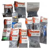 Assorted RC Parts