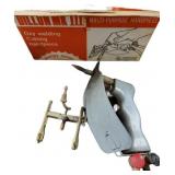 Oxy Welding Cutting Handpiece