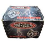PowerMaster Alternator