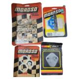 Wire Looms, Butterfly Fasteners and More