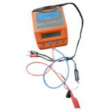 Novak Millennium Battery Management