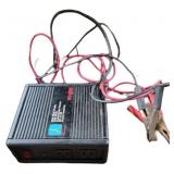 DC to AC Power Inverter