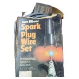 8mm Silicone Spark Plug Wire Set