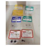 Kyosho Hobby Boat Parts