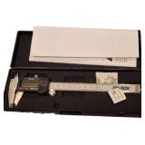 CenTech 6" Digital Caliper