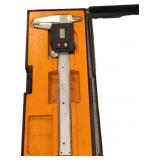 MaxCal Digital Caliper