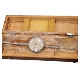 Enco 2 Jewels Dial Indicator