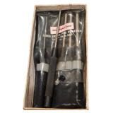 Long Drive Pin Punches