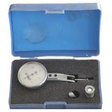Machinist Dial Test Indicator