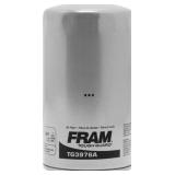FRAM TOUGH GUARD® OIL FILTERSKU TG3976A