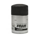 FRAM TOUGH GUARD® OIL FILTERSKU TG3600