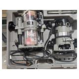 Porter Cable Router Bits