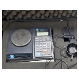 Dedicated Systems Inc Model 3010S Scale