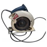 Montgomery Ward 7 1/4 Circular Saw