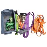Tie Down Straps