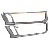 (2) Hack Saws
