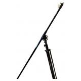 Tripod Boom with Extension for Lighting