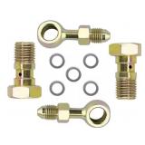 Banjo Brake Fitting Kit, 10mm