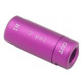 (2) Speedway Disc Brake Residual Valve, 2 PSI,