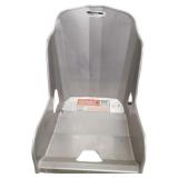 Kirkey 41500V Vintage Class 16 Inch Bucket Seat