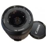 Canon Zoom Lens