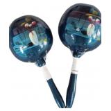 Mexican Maracas