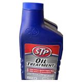 (3) STP Oil Treatment