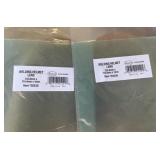 Welding Helmet Lens (2) #20230