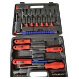 Screwdriver Set