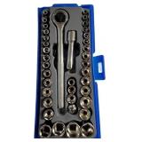 Complete Ratchet Set