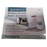 Bunker Hill Wireless Security System