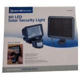 Bunker Hill 60LED Solar Security Light