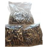 (3) Bags Of Casings