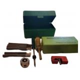 Reloading Dies Bullet Case & More
