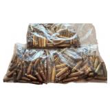 (3) Bags Of Casings