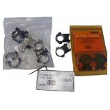 Assorted Ring Mounts