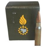 Venezuelan Military CAVIM 7.62x51 NATO