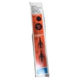 Van and truck shock absorber