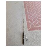 Olympic 8050 Pole and Reel